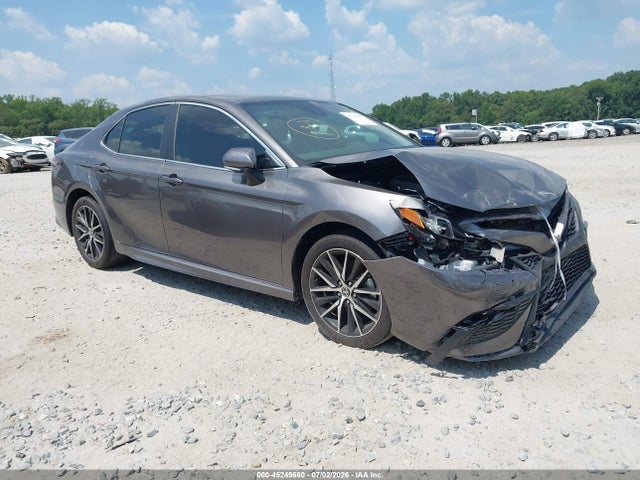 Продажа на аукционе авто 2024 Toyota Camry Se, vin: 4T1G11AK4RU908017, номер лота: 45249660
