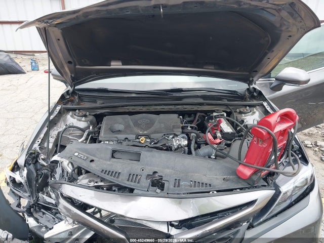 Продажа на аукционе авто 2024 Toyota Camry Se, vin: 4T1G11AK4RU908017, номер лота: 45249660