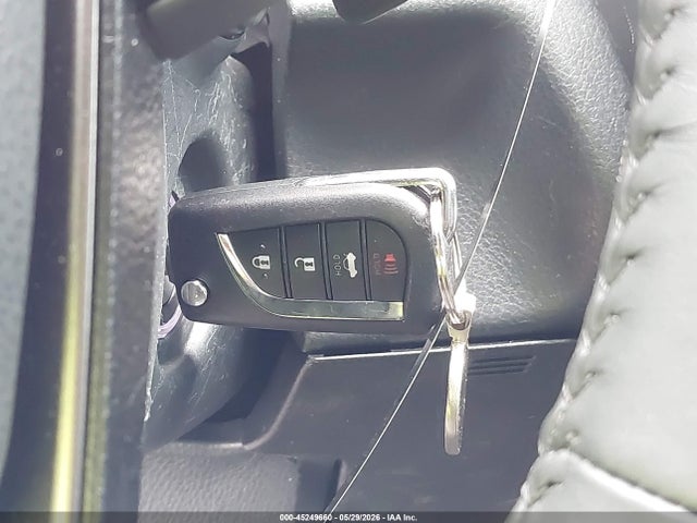 Продажа на аукционе авто 2024 Toyota Camry Se, vin: 4T1G11AK4RU908017, номер лота: 45249660
