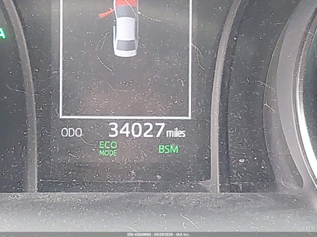 Продажа на аукционе авто 2024 Toyota Camry Se, vin: 4T1G11AK4RU908017, номер лота: 45249660