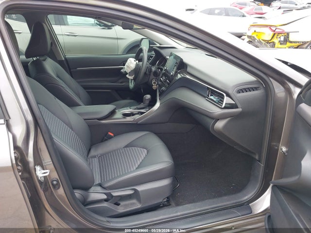 Продажа на аукционе авто 2024 Toyota Camry Se, vin: 4T1G11AK4RU908017, номер лота: 45249660