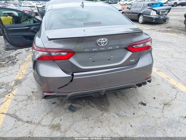 Продажа на аукционе авто 2024 Toyota Camry Se, vin: 4T1G11AK4RU908017, номер лота: 45249660
