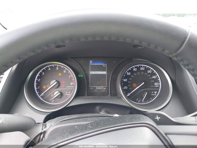 Продажа на аукционе авто 2024 Toyota Camry Se, vin: 4T1G11AK4RU908017, номер лота: 45249660