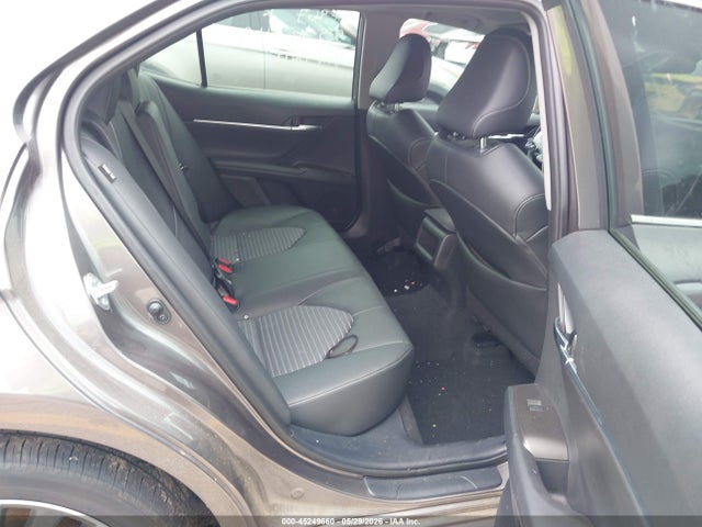 Продажа на аукционе авто 2024 Toyota Camry Se, vin: 4T1G11AK4RU908017, номер лота: 45249660