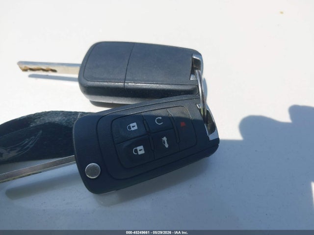 Aukcja sprzedaży 2014 Chevrolet Impala 2lt, vin: 1G1125S37EU136220, numer aukcji: 45249661
