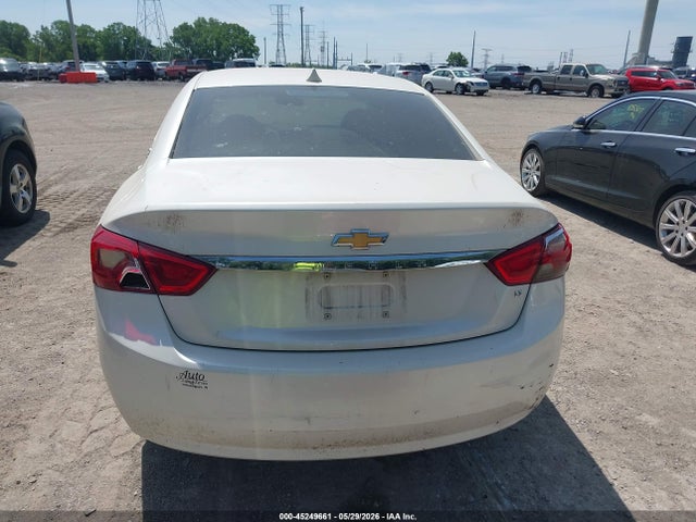 Aukcja sprzedaży 2014 Chevrolet Impala 2lt, vin: 1G1125S37EU136220, numer aukcji: 45249661