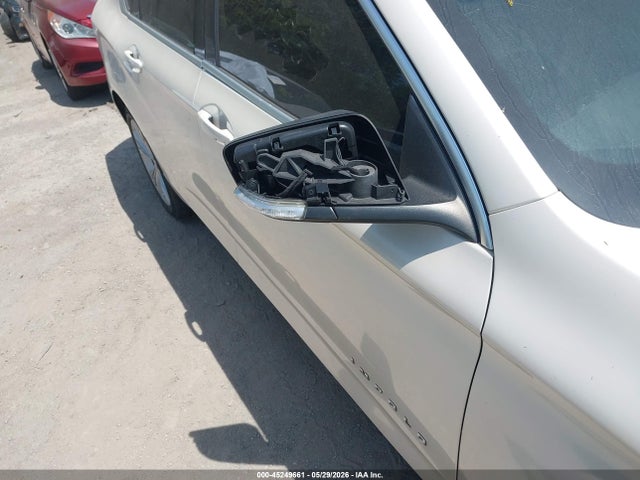 Aukcja sprzedaży 2014 Chevrolet Impala 2lt, vin: 1G1125S37EU136220, numer aukcji: 45249661