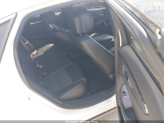 Aukcja sprzedaży 2014 Chevrolet Impala 2lt, vin: 1G1125S37EU136220, numer aukcji: 45249661