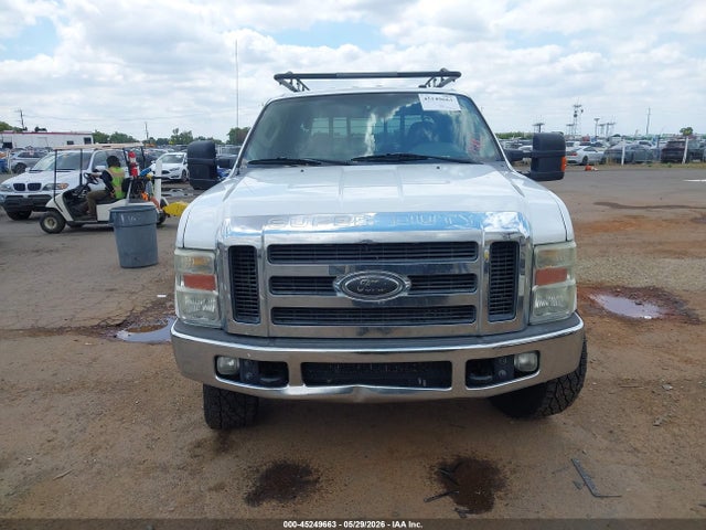 Продажа на аукционе авто 2009 Ford F-250 Fx4/harley-davidson/king Ranch/lariat/xl/xlt, vin: 1FTSW21R89EA85637, номер лота: 45249663