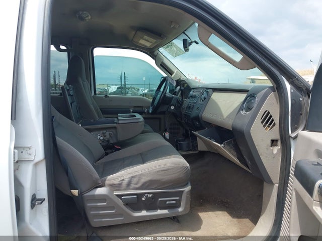 Продажа на аукционе авто 2009 Ford F-250 Fx4/harley-davidson/king Ranch/lariat/xl/xlt, vin: 1FTSW21R89EA85637, номер лота: 45249663