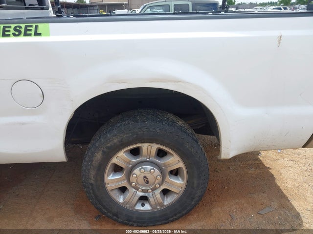 Продажа на аукционе авто 2009 Ford F-250 Fx4/harley-davidson/king Ranch/lariat/xl/xlt, vin: 1FTSW21R89EA85637, номер лота: 45249663