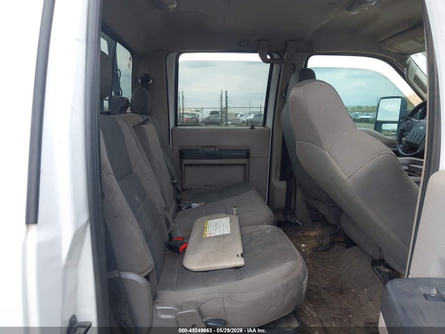 Продажа на аукционе авто 2009 Ford F-250 Fx4/harley-davidson/king Ranch/lariat/xl/xlt, vin: 1FTSW21R89EA85637, номер лота: 45249663