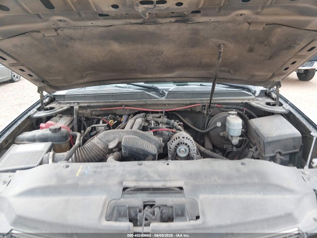Aukcja sprzedaży 2008 Cadillac Escalade Standard, vin: 1GYEC63818R168541, numer aukcji: 45249665