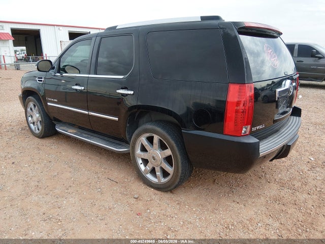 Aukcja sprzedaży 2008 Cadillac Escalade Standard, vin: 1GYEC63818R168541, numer aukcji: 45249665