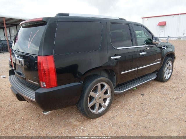 Aukcja sprzedaży 2008 Cadillac Escalade Standard, vin: 1GYEC63818R168541, numer aukcji: 45249665