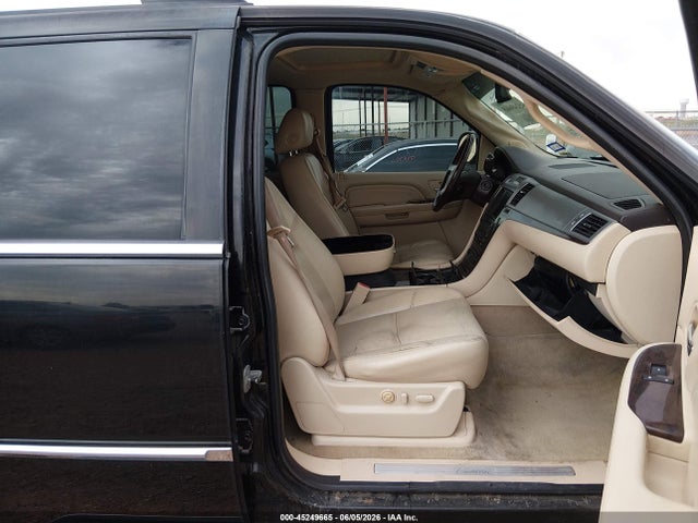 Aukcja sprzedaży 2008 Cadillac Escalade Standard, vin: 1GYEC63818R168541, numer aukcji: 45249665