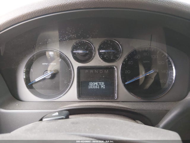 Aukcja sprzedaży 2008 Cadillac Escalade Standard, vin: 1GYEC63818R168541, numer aukcji: 45249665