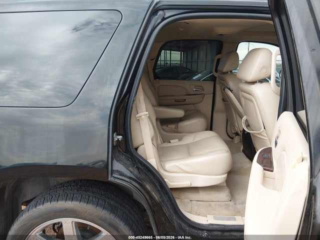 Aukcja sprzedaży 2008 Cadillac Escalade Standard, vin: 1GYEC63818R168541, numer aukcji: 45249665