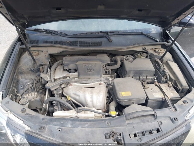 Aukcja sprzedaży 2014 Toyota Camry Se, vin: 4T1BF1FK4EU430549, numer aukcji: 45249666