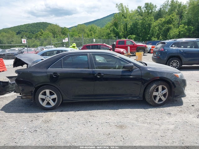 Aukcja sprzedaży 2014 Toyota Camry Se, vin: 4T1BF1FK4EU430549, numer aukcji: 45249666