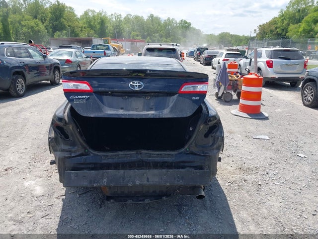 Aukcja sprzedaży 2014 Toyota Camry Se, vin: 4T1BF1FK4EU430549, numer aukcji: 45249666