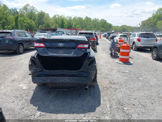 Aukcja sprzedaży 2014 Toyota Camry Se, vin: 4T1BF1FK4EU430549, numer aukcji: 45249666