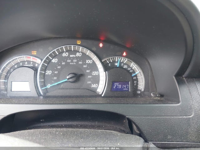 Aukcja sprzedaży 2014 Toyota Camry Se, vin: 4T1BF1FK4EU430549, numer aukcji: 45249666