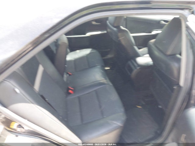 Aukcja sprzedaży 2014 Toyota Camry Se, vin: 4T1BF1FK4EU430549, numer aukcji: 45249666