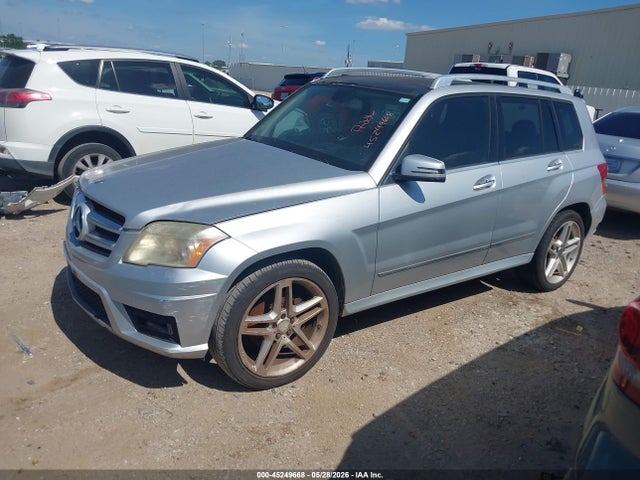 2012 Mercedes-benz Glk 350 მანქანა იყიდება აუქციონზე, vin: WDCGG5GB6CF913467, აუქციონის ნომერი: 45249668