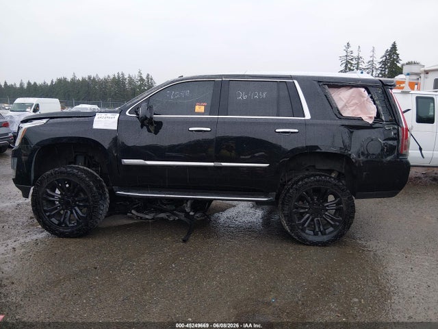 Cadillac Escalade Luxury 2019 1GYS4BKJ2KR270757 Image 13