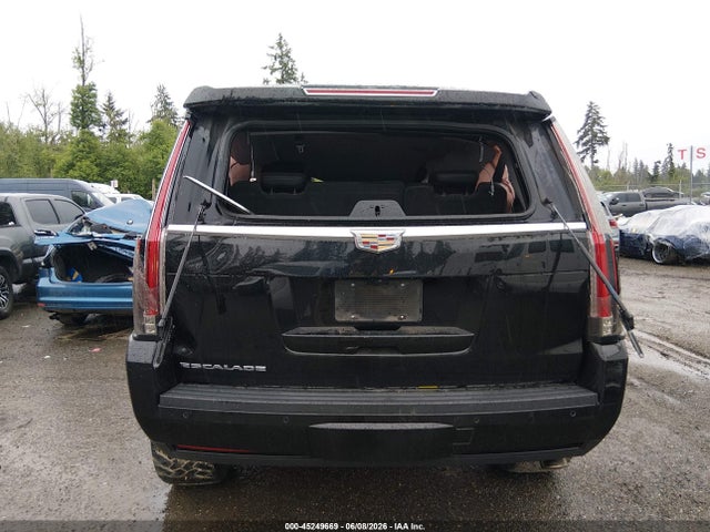 Cadillac Escalade Luxury 2019 1GYS4BKJ2KR270757 Image 15