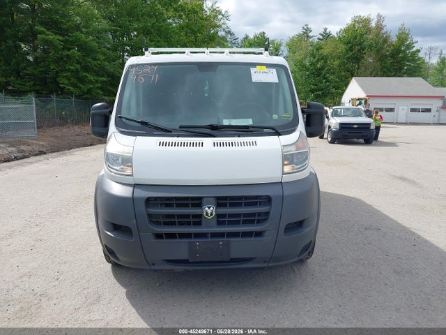 Aukcja sprzedaży 2016 Ram Promaster 1500 Low Roof, vin: 3C6TRVAG9GE104135, numer aukcji: 45249671