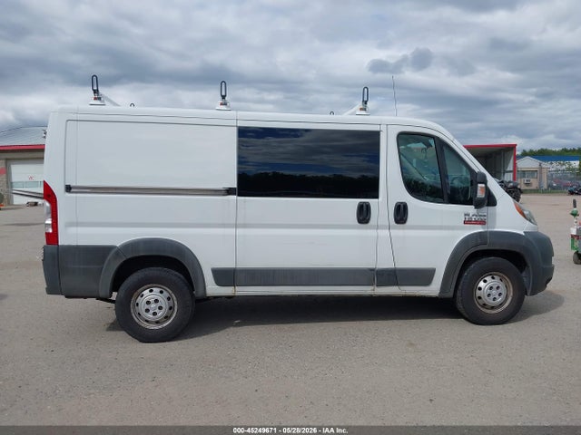 Aukcja sprzedaży 2016 Ram Promaster 1500 Low Roof, vin: 3C6TRVAG9GE104135, numer aukcji: 45249671