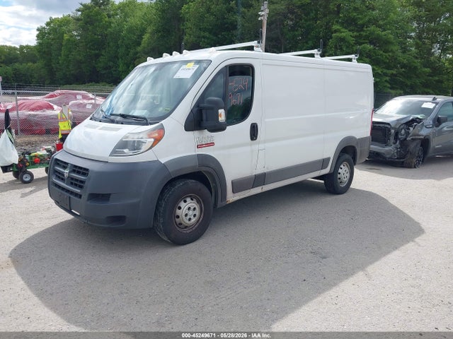 Aukcja sprzedaży 2016 Ram Promaster 1500 Low Roof, vin: 3C6TRVAG9GE104135, numer aukcji: 45249671