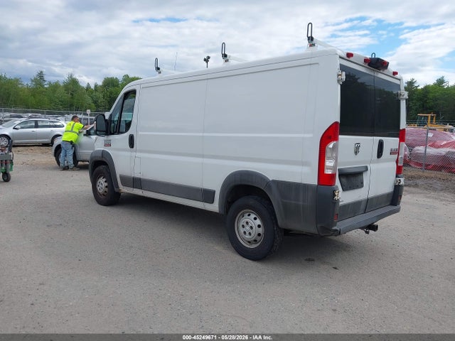 Aukcja sprzedaży 2016 Ram Promaster 1500 Low Roof, vin: 3C6TRVAG9GE104135, numer aukcji: 45249671