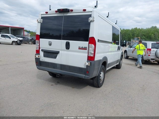Aukcja sprzedaży 2016 Ram Promaster 1500 Low Roof, vin: 3C6TRVAG9GE104135, numer aukcji: 45249671