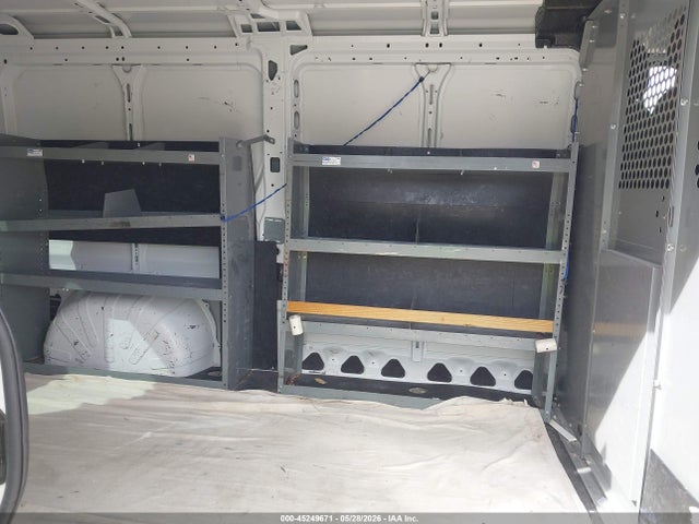 Aukcja sprzedaży 2016 Ram Promaster 1500 Low Roof, vin: 3C6TRVAG9GE104135, numer aukcji: 45249671