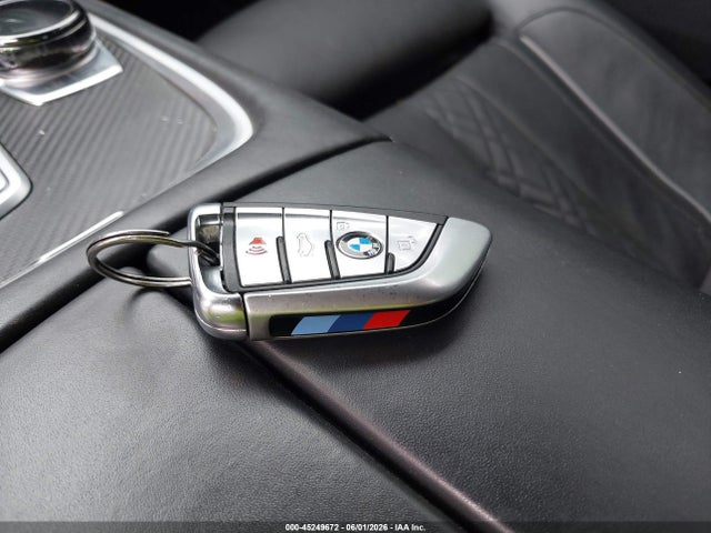 Продажа на аукционе авто 2019 Bmw 750i Xdrive, vin: WBA7F2C5XKB239320, номер лота: 45249672