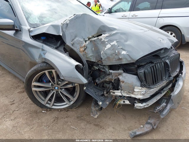 Продажа на аукционе авто 2019 Bmw 750i Xdrive, vin: WBA7F2C5XKB239320, номер лота: 45249672
