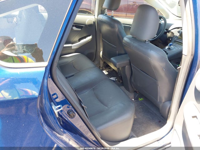 45249679 :رقم المزاد ، JTDKN3DU8A0018658 vin ، 2010 Toyota Prius Iv مزاد بيع