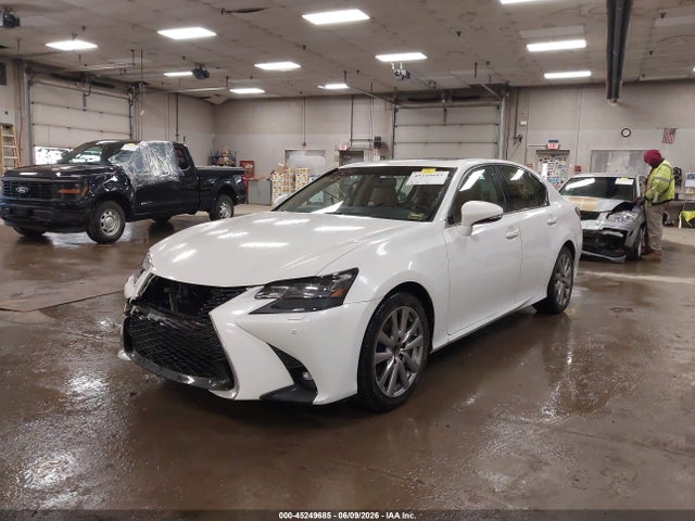 Aukcja sprzedaży 2013 Lexus Gs 350, vin: JTHCE1BL8D5003036, numer aukcji: 45249685