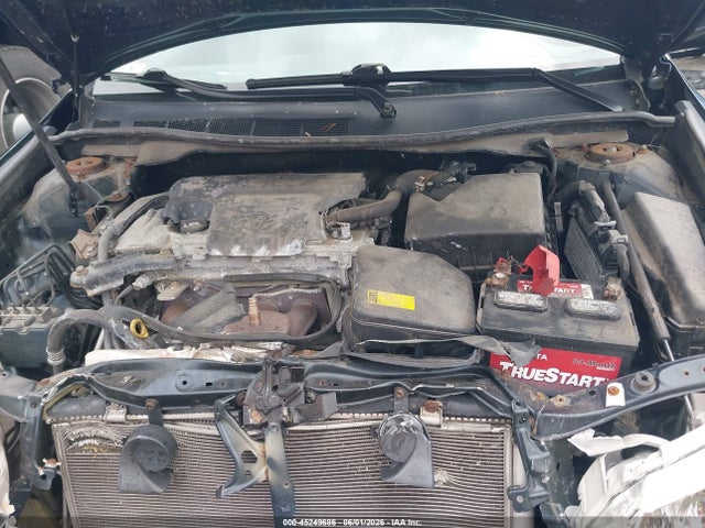 Toyota CAMRY LE 2014 4T4BF1FK4ER432209 Image 10