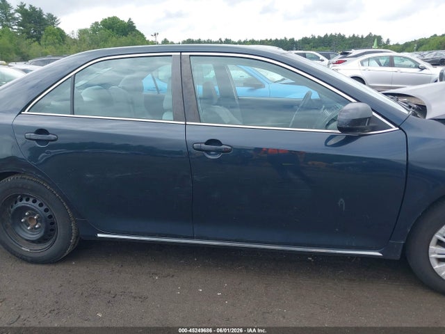 Toyota CAMRY LE 2014 4T4BF1FK4ER432209 Image 14