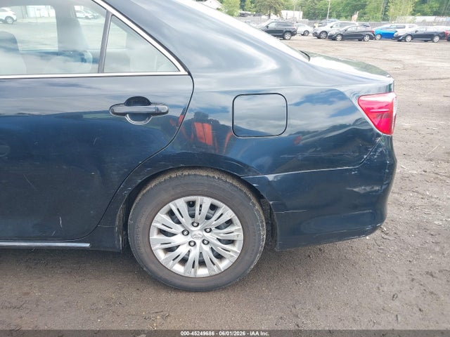 Toyota CAMRY LE 2014 4T4BF1FK4ER432209 Image 18