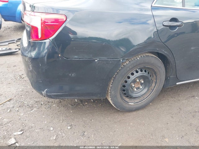 Toyota CAMRY LE 2014 4T4BF1FK4ER432209 Image 20