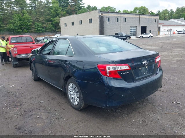 Toyota CAMRY LE 2014 4T4BF1FK4ER432209 Image 3