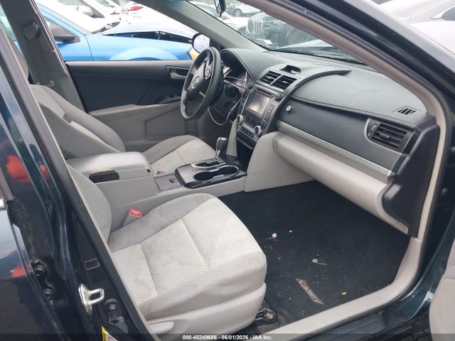 Toyota CAMRY LE 2014 4T4BF1FK4ER432209 Image 5