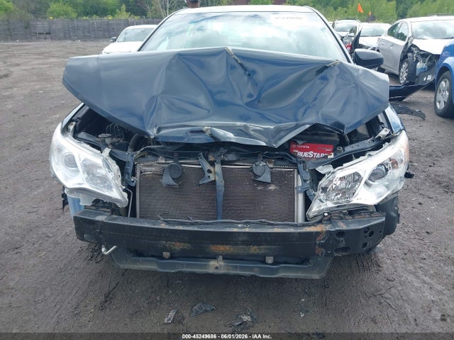 Toyota CAMRY LE 2014 4T4BF1FK4ER432209 Image 6