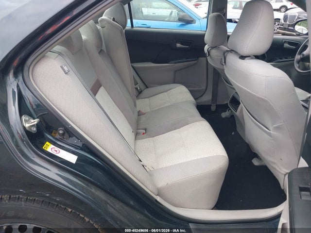 Toyota CAMRY LE 2014 4T4BF1FK4ER432209 Image 8