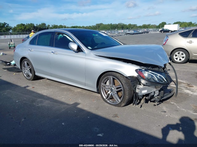 45249690 :رقم المزاد ، W1KZF8DB2LA819094 vin ، 2020 Mercedes-benz E 350 مزاد بيع
